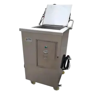 Immersible Washing Bath Golf Clubs Ultrasonic Cleaner Machine for Golf Club Balls_Groove_Grip Cleaning Ultrasound Washer