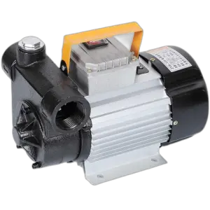 High Flow diesel Electric Pumping Explosion-proof Automatic Pump Self-primingl Pump