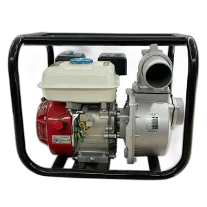 2 Inch Water Pump Gasoline Engine