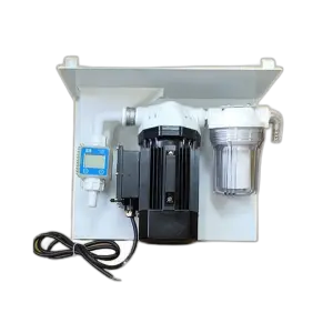Lhs-A001 Isopropyl Alcohol Pump 220V 50HZ   Supply   Small Pump Explosion Pump
