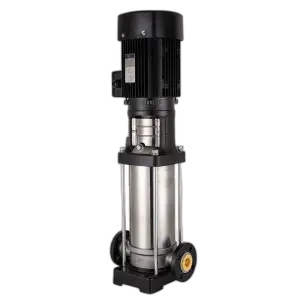 CDL 50 60Hz Electric Jockey Pump Vertical Pumps High Head Water Pump