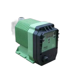 Chemical Membrane Pump Metering Dosing Pump Acid Metering Pump Model: 00508