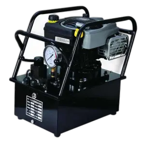 Motor Driven Pump HHB-160B