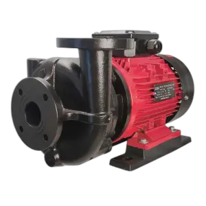 High Temperature Oil Transfer Pump Votex Pump Oil Pump Suitable for  Water and  Oil