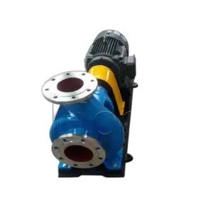 Liquid Ammonia Pump Chemical Pump