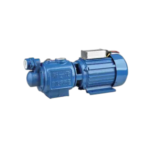 High Lift 24v Self-Priming Screw Pump High-Rise 48/60v Booster Pump Agricultural Irrigation Self-Priming Pump