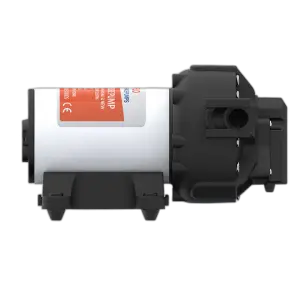 SEAFLO 12V 56A Series 5.0 GPM Self Priming Upgrade Pump Intelligent Inverter Pump on Demand Diaphragm Pump