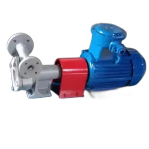 High Differential Pressure Pump, Turbine Pump, Lpg Filling Pump
