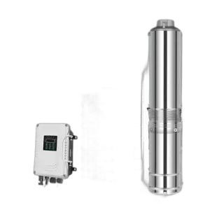 Water Pumping Machine Agriculture Pompe Solaire 48 Volt 400W DC Solar Pump Set Agriculture System Water DC Solar Pump