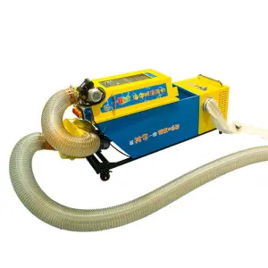 110V / 220V Big Ball Pit Cleaning Equipment Ball Pool Indoor Cleaning Ocean Ball Washing Machine