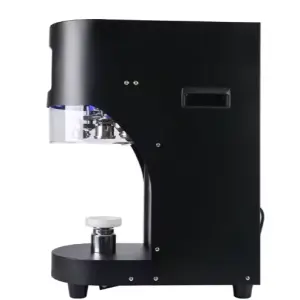 Soda Can Sealing Machine Automatic Tin Can Sealer