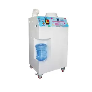 MINI Indoor Playground Amusement Park Ball Pool Washing Ball Machine Ball Pit Dry Cleaning Washing Machine