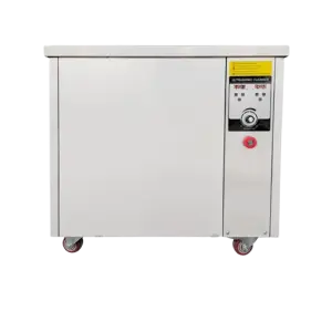 264 Liter Ultrasonic Bowling Ball Cleaning Machine Car Auto Parts Ultrasound Golf Club Clean Machine