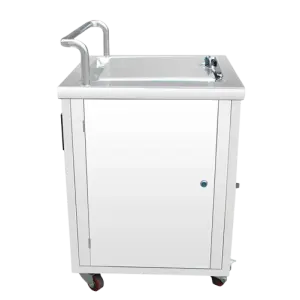 Golf Club Cleaning tank Made in  Golf Washing Machine OEM Ultrasonic Cleaner for Golf Club Self-service Coin Box