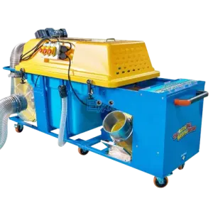 Indoor Playground Amusement Park Dry Cleaning Ball Pool Washing Ball Machine