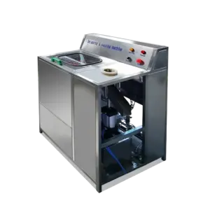 19-20L Semi Automatic 5 Gallon Water Bottle Washing Machine Bucket Washing Machine