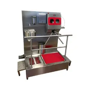 Automatic Hygiene All-in-one Hand Washing And Disinfecting Machine Boot Washer Machine