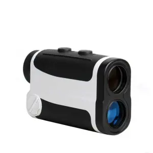 Digital Golf Handheld Laser Rangefinder 600m/1000m Slope Finder Long Range Distance Sensor for Hunting  Choice for Golfers