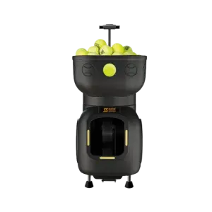 Intelligent Tennis Ball Machine T3 for Tennis Training