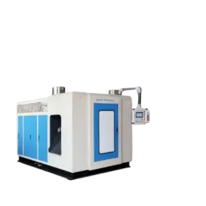 Machinery Overseas Plastic Automatic Bottles Tennis Ball Machine