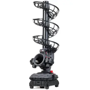 Automatic Outdoor Indoor Smart Pickleball Shooting Machine Pickleball Ball Machine Pickleball Training Machine