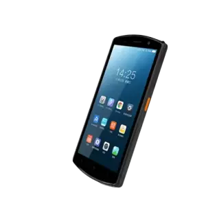 M91 4G Android Pda Handheld Computer Wireless Barcode Scanner NFC for Hospital Warehouse Logistics