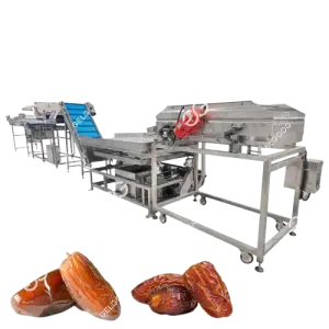 Gelgoog Commercial Dates Fruit Vegetable Sorting Machine/Potato Lemon Dates Sizing Machine for Fruit