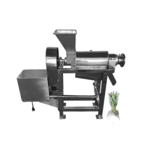Commercial Mango Juice Fruit Juice Making Lemon Juicer Extractor Machine for Mango Cherry