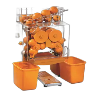 Extract Orange and Lemon Juicer Machine Commercial Industrial Fruit Juice Extractor
