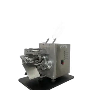 Fruit Peeling Machine for Lemon Orange Persimmon Peel Various Fruits Splitting Machine Apple Corer Machine