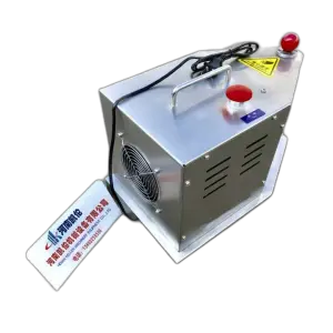 Electric 110V 220V Fruit Peeler Machine Portable Orange Lemon Peeling Machine