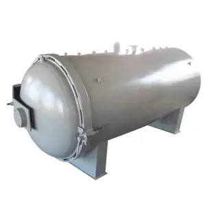 SATRISE Mushroom Sterilizer Autoclave of Food Round Autoclave Sterilizer