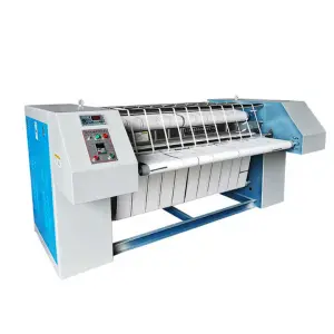 large laundry steam iron commercial industrial ironing machine