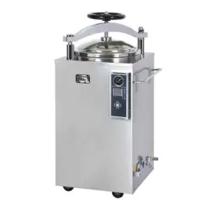 AUTOCLAVE 18L, 29L   for Laboratory Use