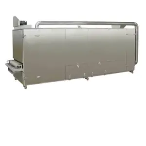 Industrial Microwave Oven