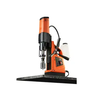 CNC Electric Concrete Drill Machine Magnetic Drilling Machine Retail