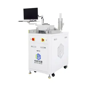 Oven High Reflow Technology Vacuum Soldering for Data Center Hardware