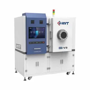 Multi-layer Formic Acid Vacuum Soldering Reflow Oven Reflow Oven Semiconductor Packaging Soldering System