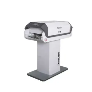 IN6C Solder Paste Reflow Oven (without Stand) Soldering Machine