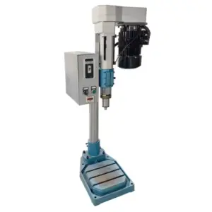 Product 74 Power Pneumatic Motor Vertical and Horizontal Drilling Head Unit with Small Size and Light Weight