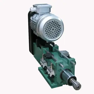 Dilling Head Unit with One Spindle or Multi Spindle