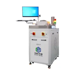 Solder Re-Flow Optical Modules Vacuum Reflow for High-Precision Soldering