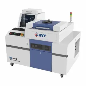 Vacuum Reflow Oven IR Heating Soldering Oven Vacuum Formic Acid Reflow for Components