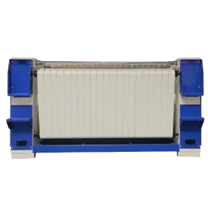 3M Automated Professional Pressing Industrial Ironing Machine for Large Scale Laundries Automatic Steam Ironing Machine