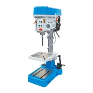 Certification Bench Drilling Machine Z512D Industrial Bench Drilling Machine