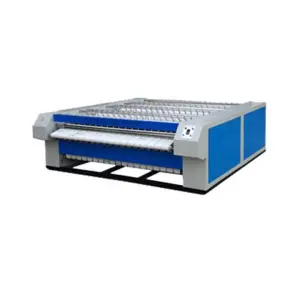 Commercial Roller Ironing Machine/Flatwork Ironer