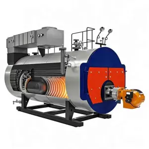 1,2,5,6,7,10,12,20 Tons Low  Gas Lpg Diesel Steam Boiler for Food Processing Ironing Laundry,Garments Industries