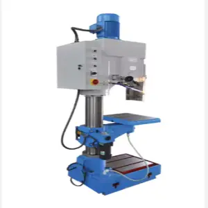 High Productivity Drilling Milling Machine
