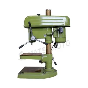Industrial Types High Speed Drilling Machine Z516 Z516B Bench Drilling Machine 16mm