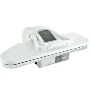 Garment Steamer Iron Machine 2200w 40inch Steam Press Iron